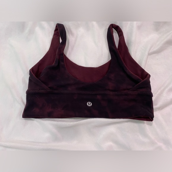 Lululemon Align Reversible Bra - Picture 2 of 6
